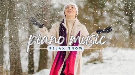 The Soundtrack of a Snowstorm: Mesmerizing Winter Melodies