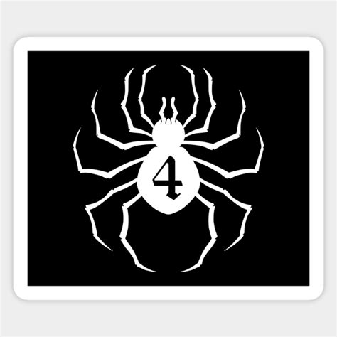 The Spider: A Potent and Enigmatic Emblem