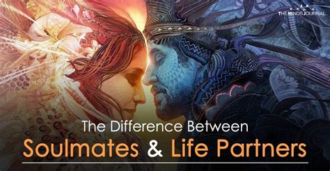 The Spiritual Beliefs Surrounding Soulmates and Divine Partners