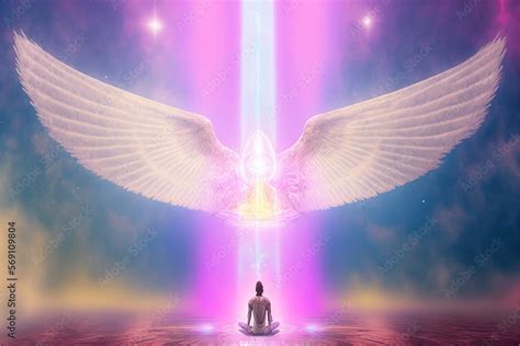 The Spiritual Connection: Pink Swan as a Divine Messenger