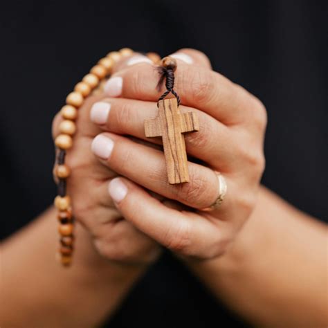 The Spiritual Significance: How Rosary Bracelets Can Enhance and Strengthen Your Faith