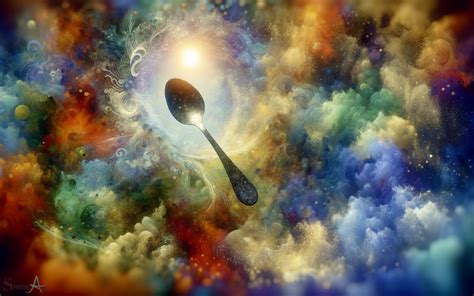 The Spiritual Significance of Dreaming about a Silver Spoon