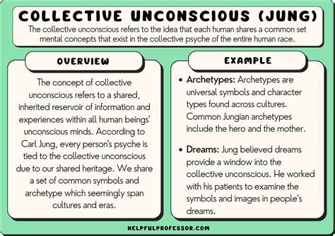 The Stone Child as an Archetype: Connecting with the Collective Unconscious