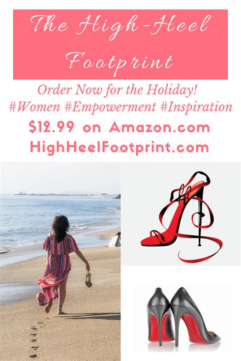 The Strength and Confidence Significance of High Heel Shoes