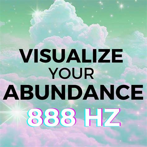 The Strength of Mind Visualization in Attracting Prosperity