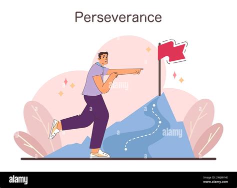 The Strength of Perseverance: Embracing the Journey Towards Attainment