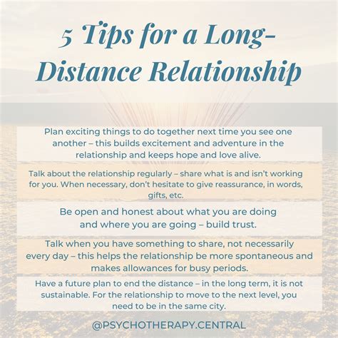 The Strength of Yearning: Enhancing Love through Long-Distance Relationships