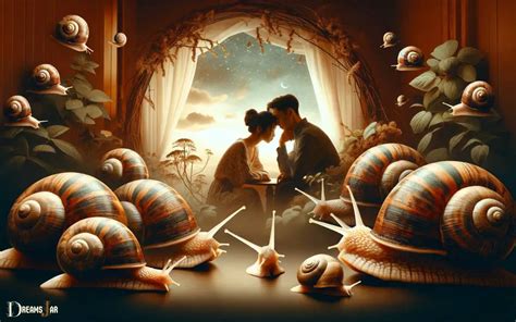 The Subconscious Connection: Analyzing the Relationship between Snail Harvesting Dreams and Personal Experiences