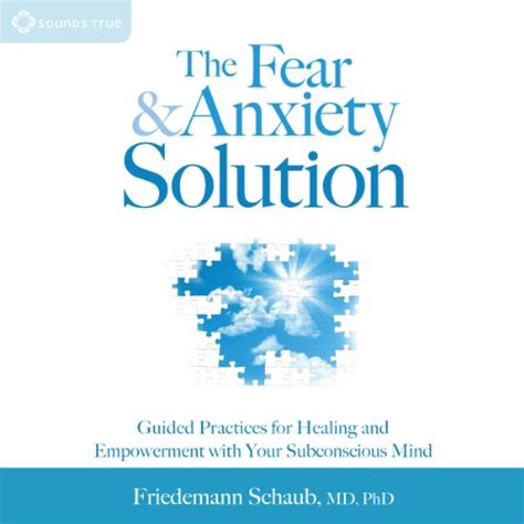 The Subconscious Mind's Reflection of Fear and Anxiety