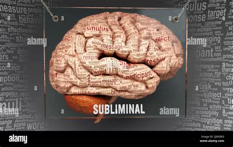 The Subliminal Mind and Its Impact on Financial Expansion