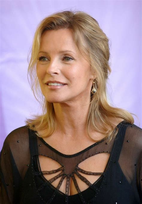 The Successful Actress: Exploring Cheryl Ladd's Financial Achievement and Accomplishments