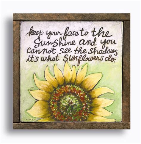 The Sunflower: A Wealth of Inspiration in Art