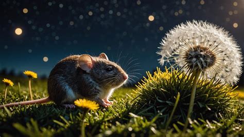 The Surprising Connection Between Mouse Dreams and Human Sleep Patterns