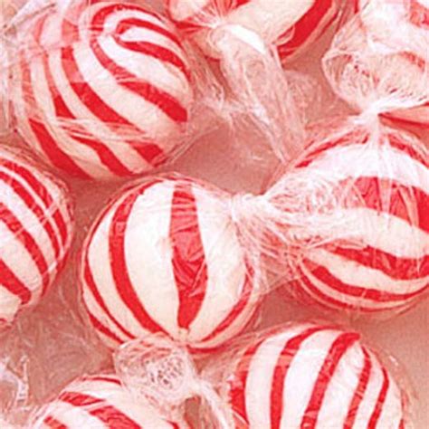 The Surprising Health Benefits of Indulging in Peppermint Confections