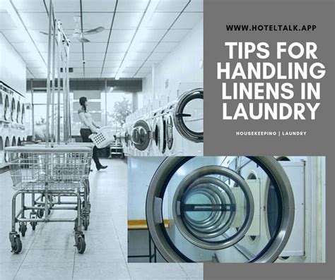 The Surprising Insights Behind Your Dream about Laundering Linens