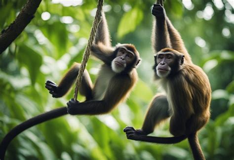 The Surprising Significance of Dreaming about an Expecting Primate