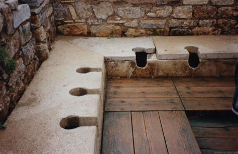 The Surprising Story of Lavatories: A Journey Through the History of Toilets