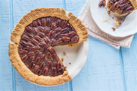 The Sweet History of Pecan Pie: From Native American Roots to Modern-day Indulgence