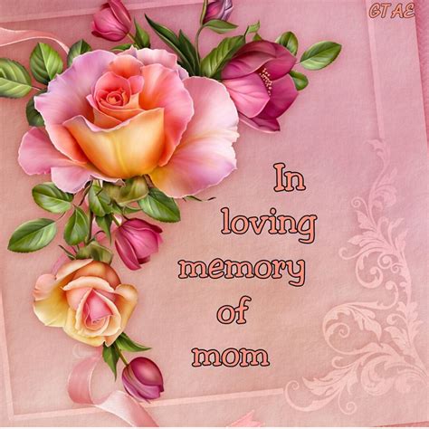 The Sweet Longing: Remembering My Mother