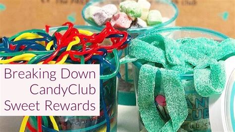 The Sweet Rewards: Candy Court's Impressive Wealth