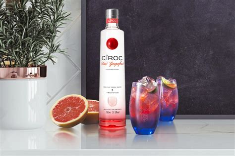 The Sweet Success: A Glimpse into the Financial Achievements of the Cherry Ciroc Brand