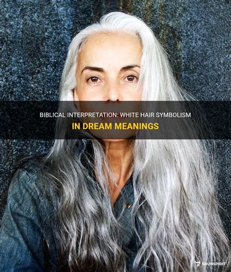 The Symbolic Importance of Hair Imagery in Dreams