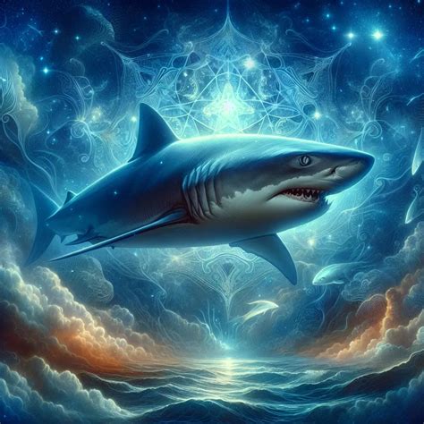 The Symbolic Importance of Sharks in Dreams