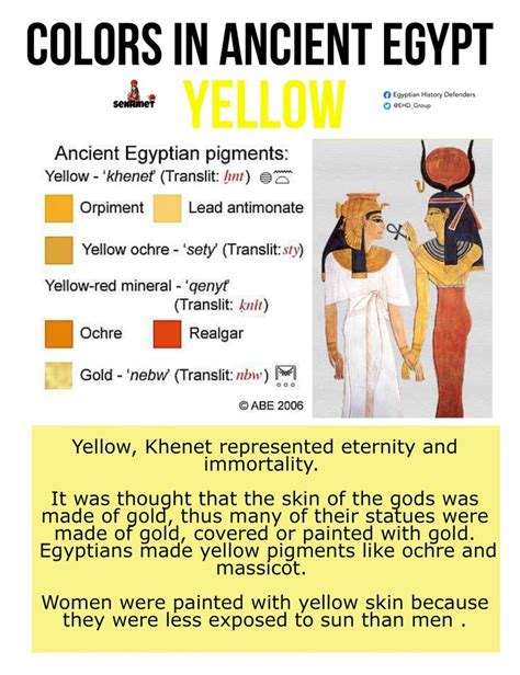 The Symbolic Importance of the Color Yellow in Ancient Indian Customs