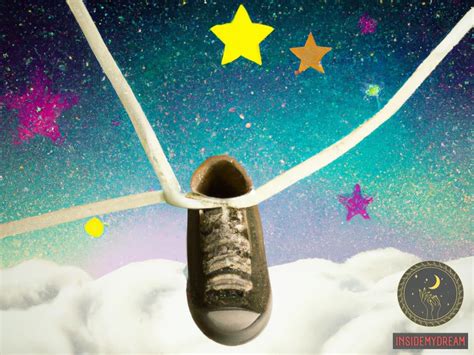 The Symbolic Interpretation of Dreams: Decoding the Significance of the Shoelace-Tying Vision