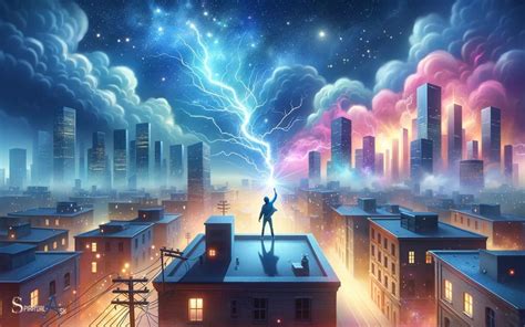 The Symbolic Interpretation of Dreams about Electric Shock