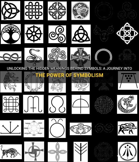 The Symbolic Language of Dreams: Unlocking the Meanings Behind Symbols Related to Romantic Relationships