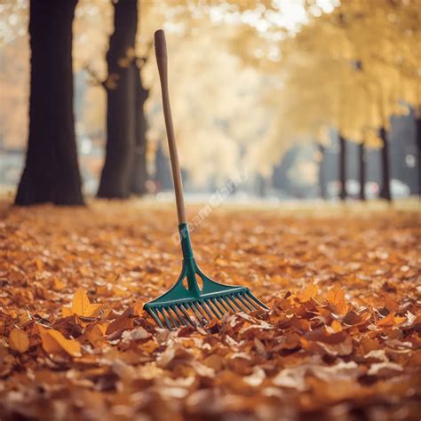 The Symbolic Meaning Behind Dreaming About Rakes