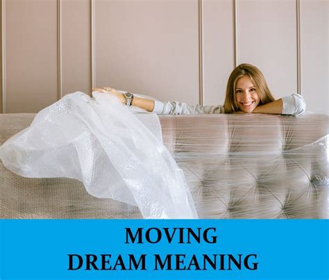 The Symbolic Meaning Behind Slowly Moving Dream Locomotion