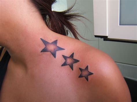 The Symbolic Meaning Behind Star Tattoos: Discover Personal Significance