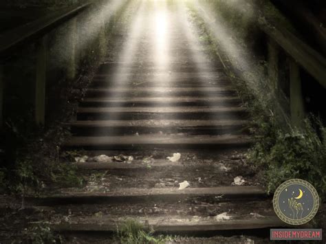 The Symbolic Meaning of Ascending a Staircase in the World of Dream Deciphering