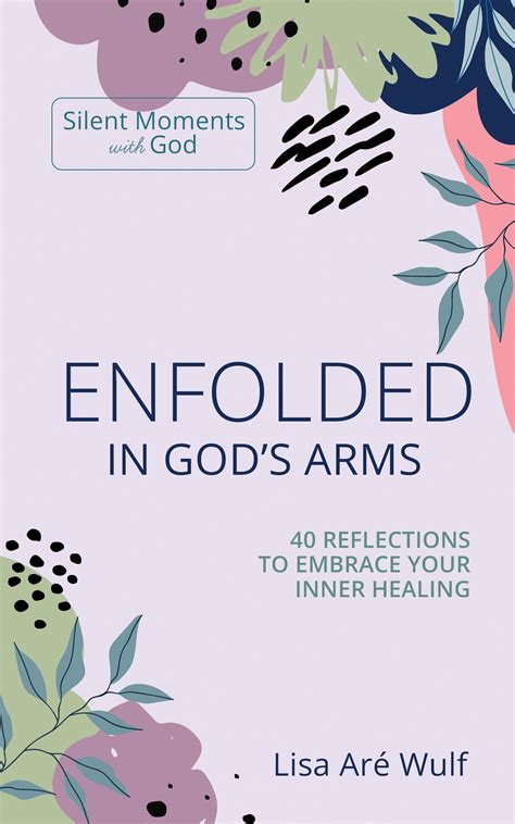 The Symbolic Meaning of Being Enfolded in the Arms of Your Beloved