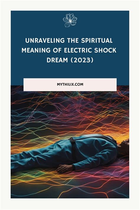 The Symbolic Meaning of Dreams: Unraveling Messages from the Depths of the Subconscious