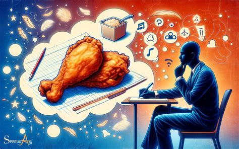 The Symbolic Meaning of Dreams Involving Chicken Consumption