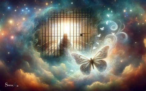 The Symbolic Meaning of Experiencing Confinement within a Majestic Arbor in One's Dreams