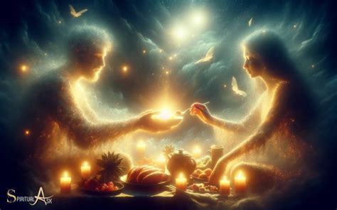 The Symbolic Meaning of Maternal Sustenance in Dreams