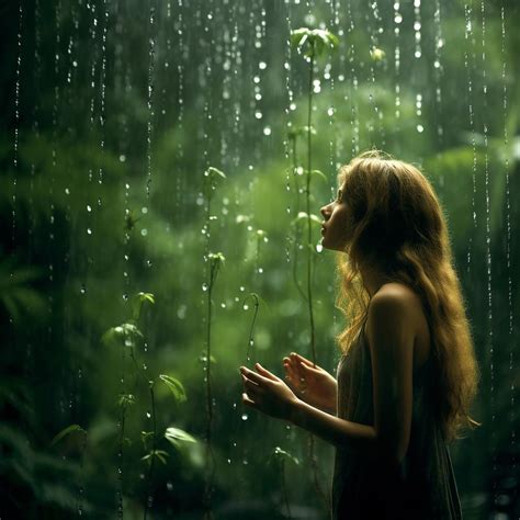 The Symbolic Meaning of Rain Dreams