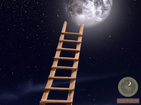 The Symbolic Meaning of Rope Ladders in Dreams