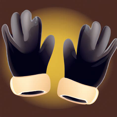 The Symbolic Meaning of Rubber Gloves in Dreams