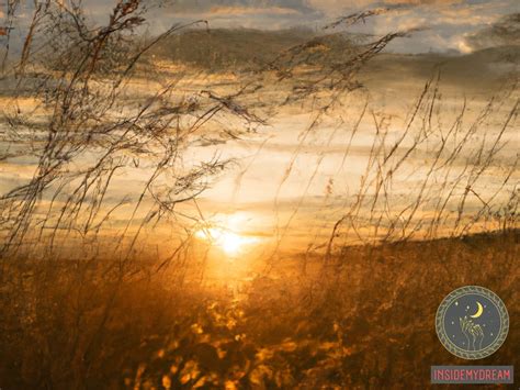 The Symbolic Meaning of Tall Grass in Art and Literature