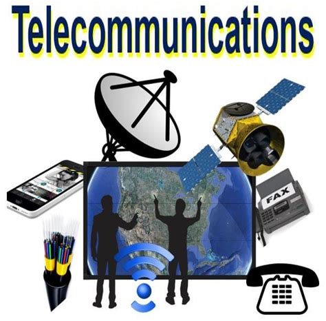 The Symbolic Meaning of Telecommunication Vision