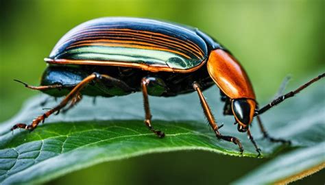 The Symbolic Meaning of Toxic Beetles in Dreams