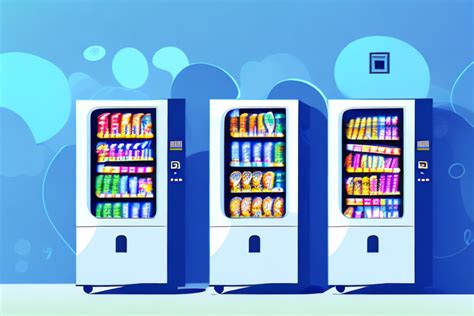 The Symbolic Meaning of Vending Machines in Dreams