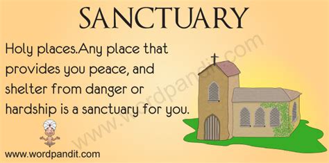 The Symbolic Meaning of a Visitor in Your Sanctuary