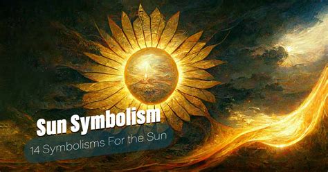 The Symbolic Meaning of the Sun in Dreamscapes