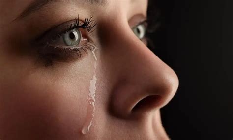 The Symbolic Meaning of the Tears: Unlocking the Significance